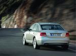 Audi S6 Sedan 2006 года